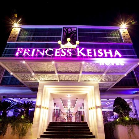 Collection O 499 Princess Keisha Hotel & Convention Center Denpasar Esterno foto